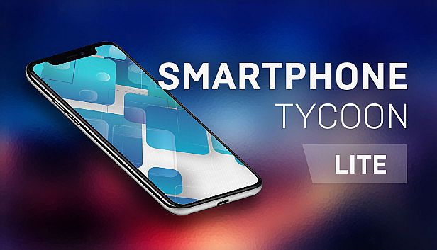 Buy Smartphone Tycoon - Lite
