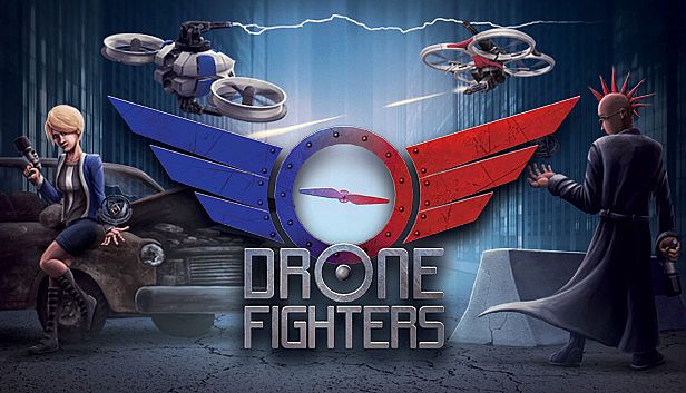 Buy Drone Fighters