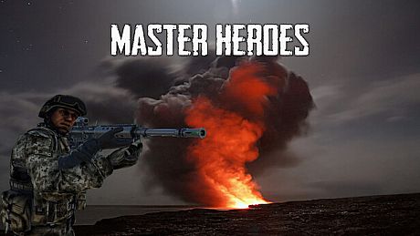 Master Heroes Game
