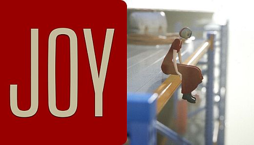 JOY