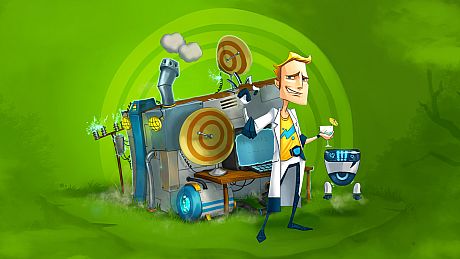 DayD: Through Time Game