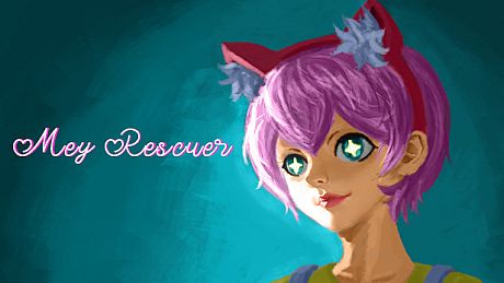 Mey Rescuer Game