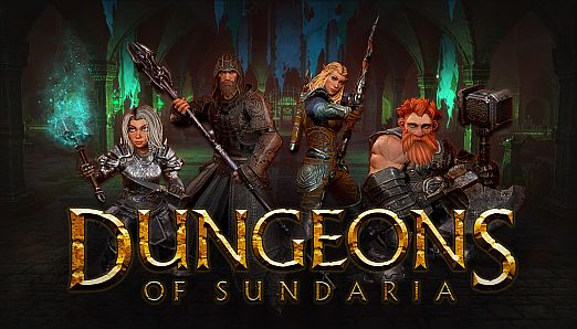 Dungeons of Sundaria