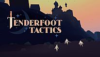Acheter Tenderfoot Tactics PC