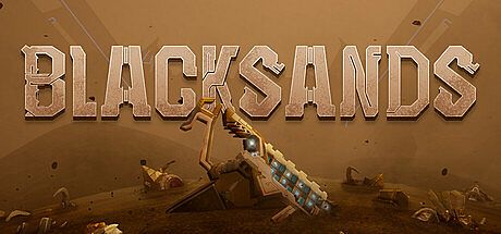 BlackSands Game