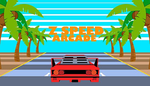 Z speed Arcade