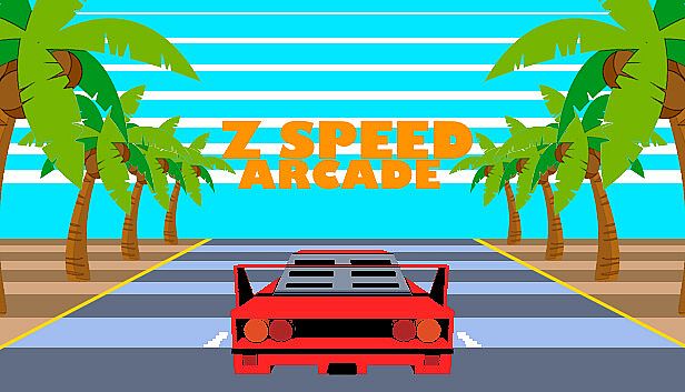 Buy Z speed Arcade