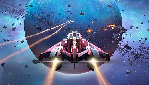 Subdivision Infinity DX