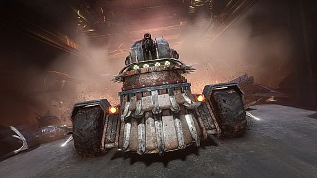 DLC 5 (Kaos Engines) Bundle