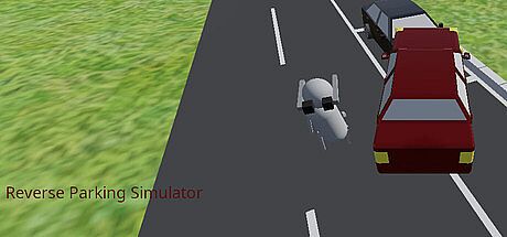Reverse Parking Simulator Game