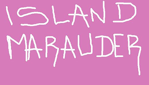 Island Marauder