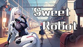 Sweet Robot