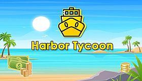 Harbor Tycoon
