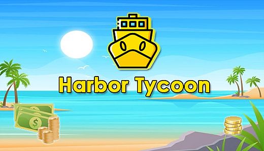 Harbor Tycoon
