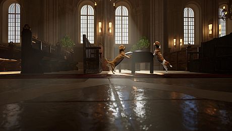 SAY A PRAYER™ Game