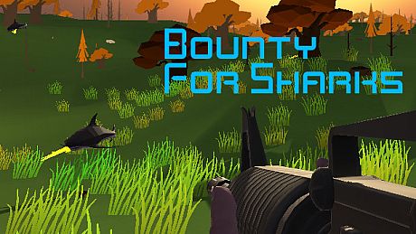 Bounty For Sharks Game
