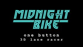 Midnight Bike