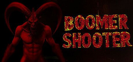 BOOMER SHOOTER Game