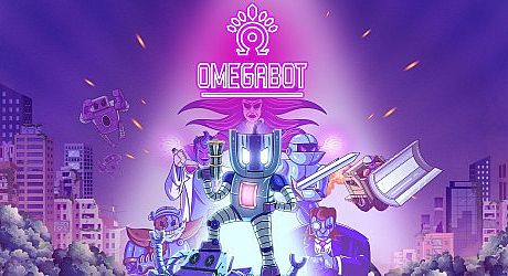OmegaBot Game