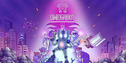 OmegaBot