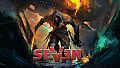 Seven: Enhanced Edition - Artbook, Guidebook and Map