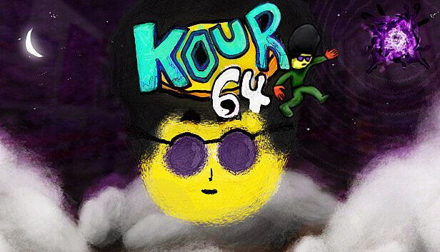 Buy KOUR 64