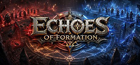 Echoes Of Formation Game
