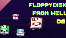 Floppy Disks from Hell Soundtrack