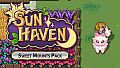 Sun Haven: Sweet Mounts Pack