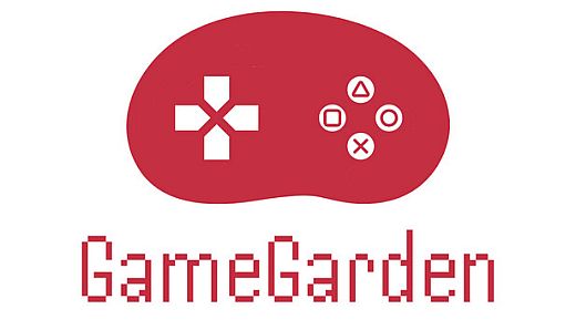 GAME GARDEN
