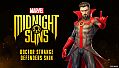 Doctor Strange Defenders Skin