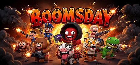 Boomsday