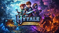 Buy Hytale Cursebreaker Edition PC