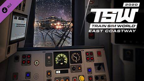 Train Sim World: East Coastway: Brighton - Eastbourne & Seaford Route Add-On