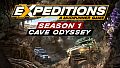 Expeditions: A MudRunner Game - Season 1: Cave Odyssey