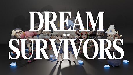 Dream Survivors Game