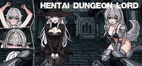 Hentai Dungeon Lord