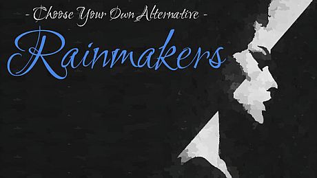 Choose Your Own Alternative Game