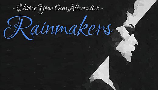 Choose Your Own Alternative