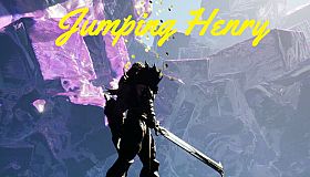 Jumping Henry