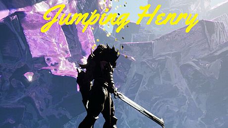 Jumping Henry Game