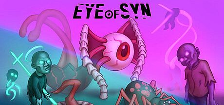 Eye of Syn Game
