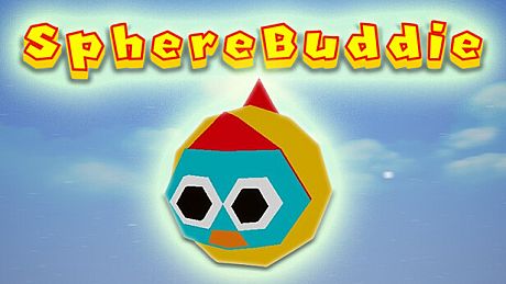 Spherebuddie 64 Game