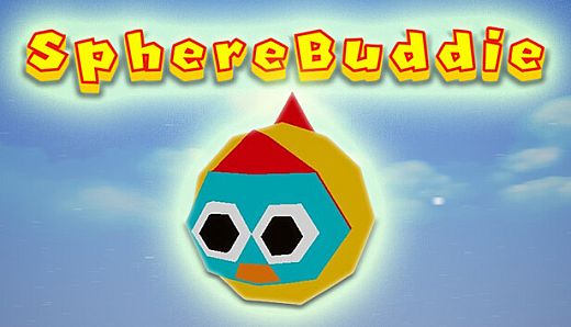 Spherebuddie 64