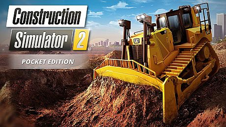 Construction Simulator 2 US - Pocket Edition Game