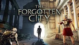 The Forgotten City