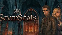 Buy Seven Seals PC