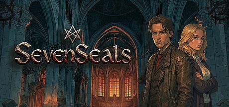 Seven Seals Game
