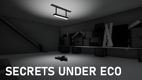Secrets Under Eco Game