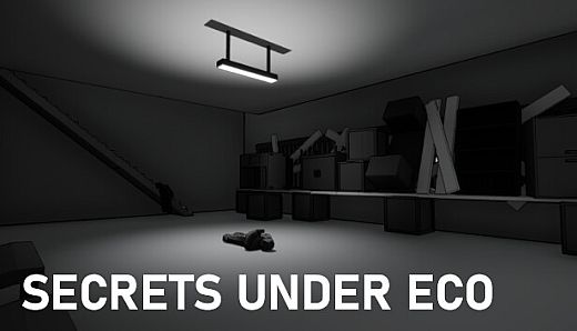 Secrets Under Eco